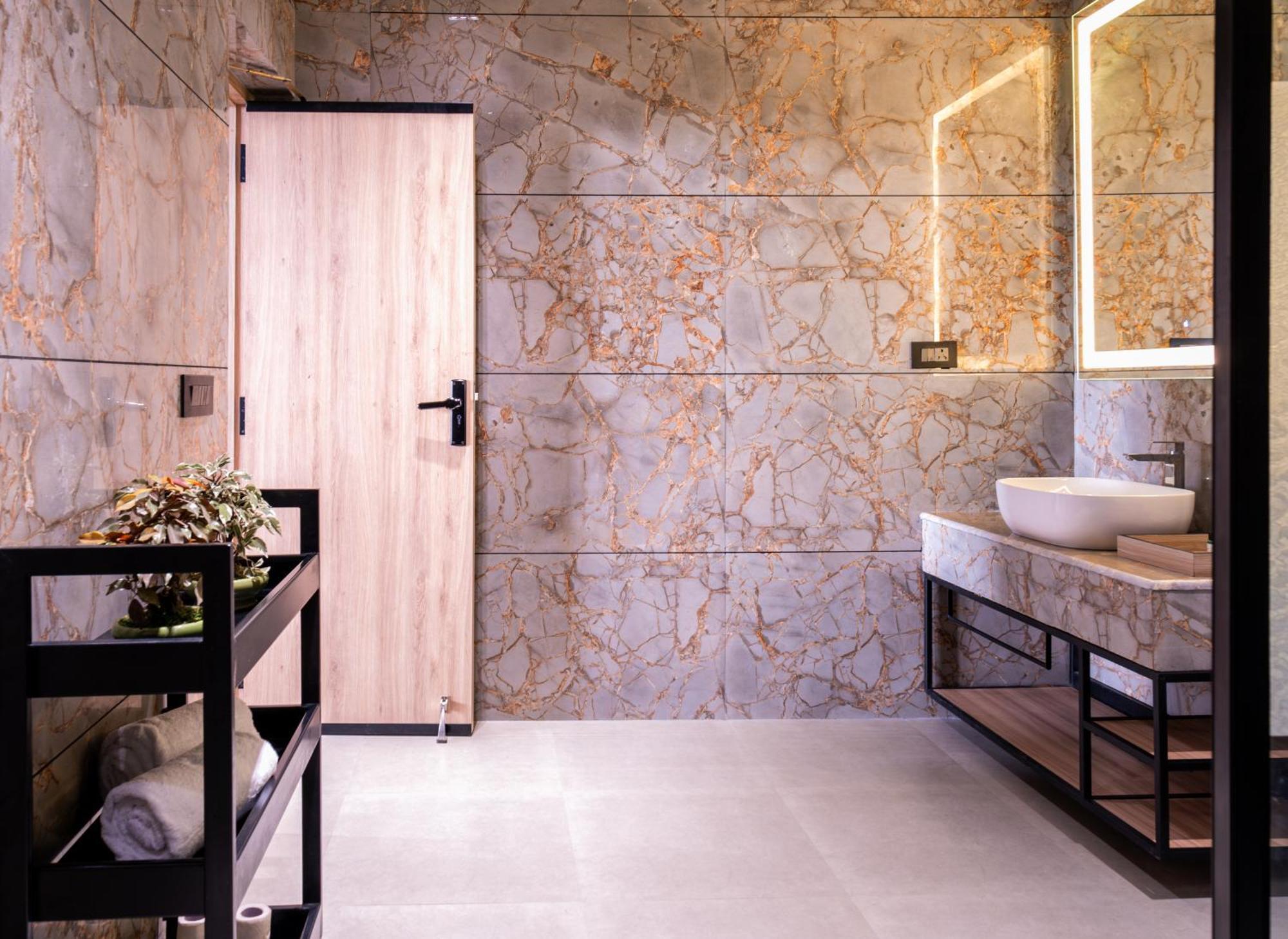 Alpine Hotel And Villas 다람샬라 외부 사진